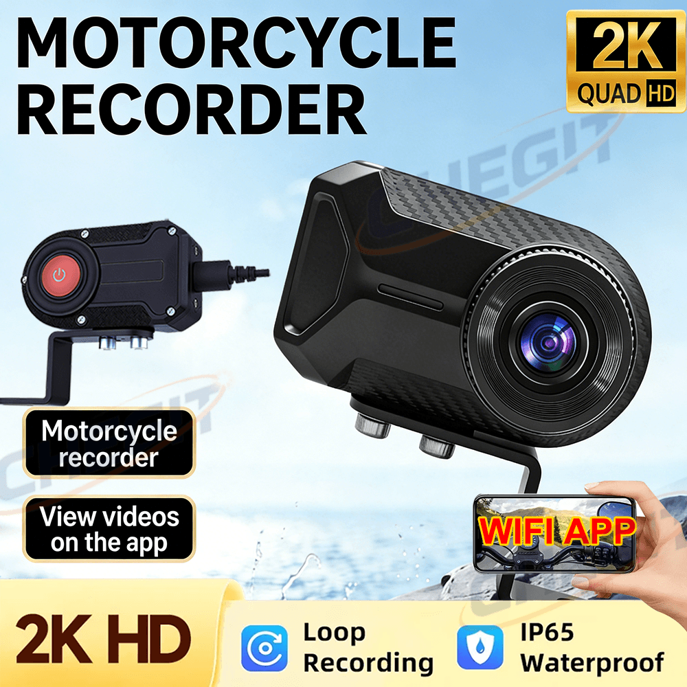 Mountain Biking Images - New 2K HD Motorcycle Driving Dash