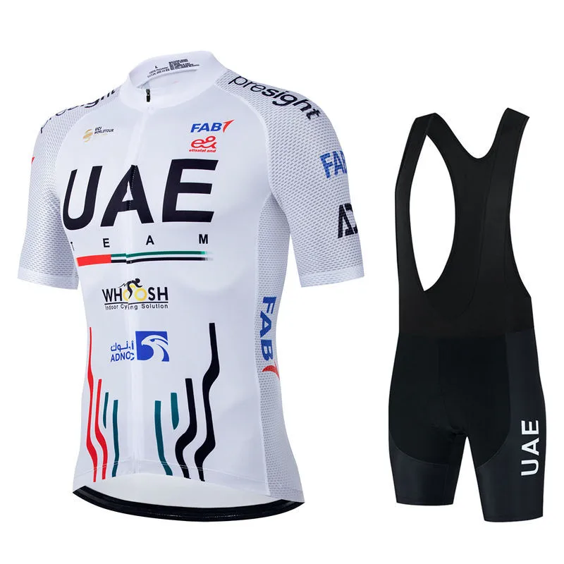 Mountain Biking New Jersey - Uae New Pro Team 2026 Cycling