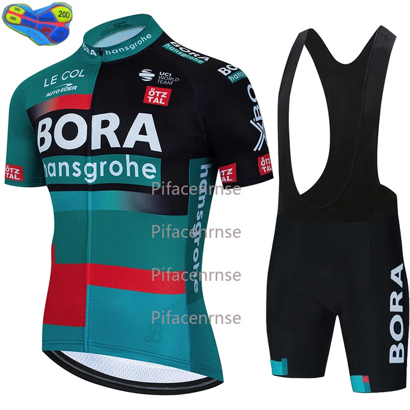 Mountain Biking Uci - Cycling Jerseys Costume for Men's Bike