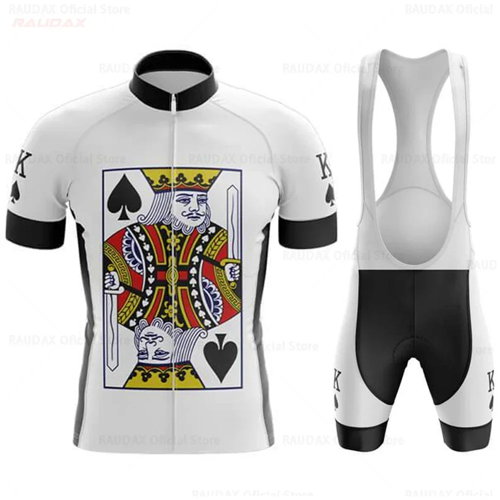 Mountain Biking New Jersey - New Cycling Clothing Summer Anti-UV Cycling