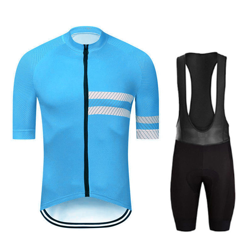 Mountain Biking New Jersey - New Pro Team 2027 Cycling Jersey
