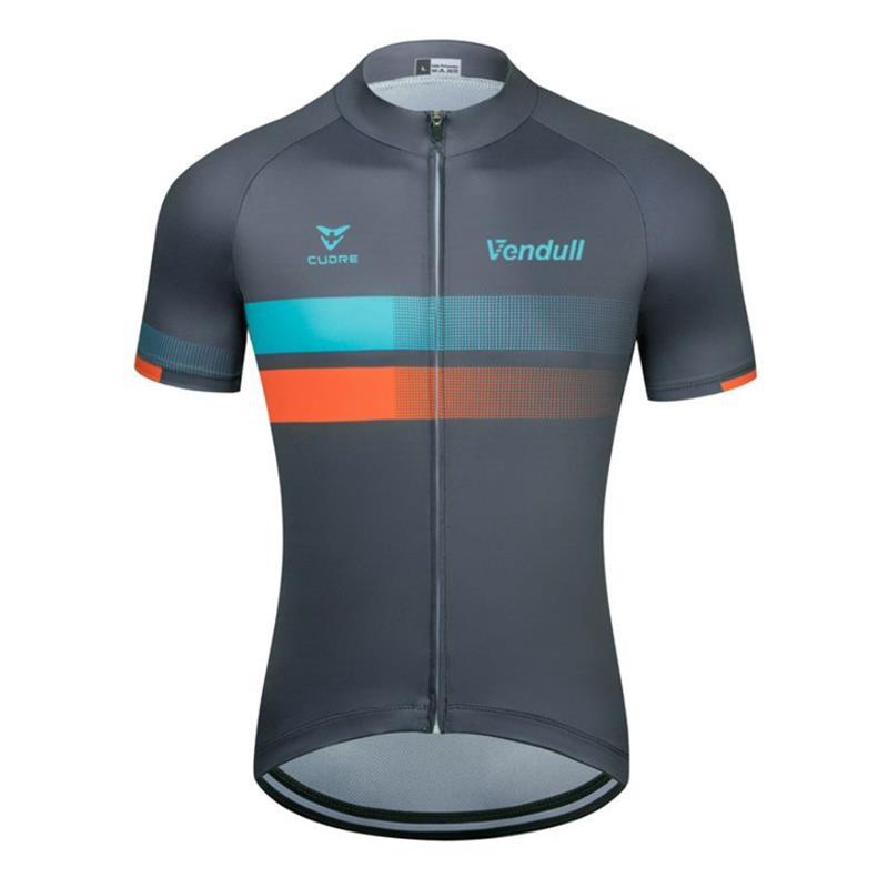 Mountain Biking New Jersey - 2026 Men's Summer Breathable Outdoor Mountain