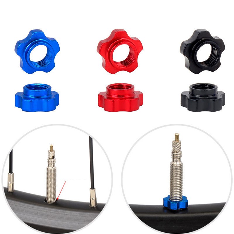 Toopre Bicycle Tubeless Presta - Tubeless Valve Core recension och pris
