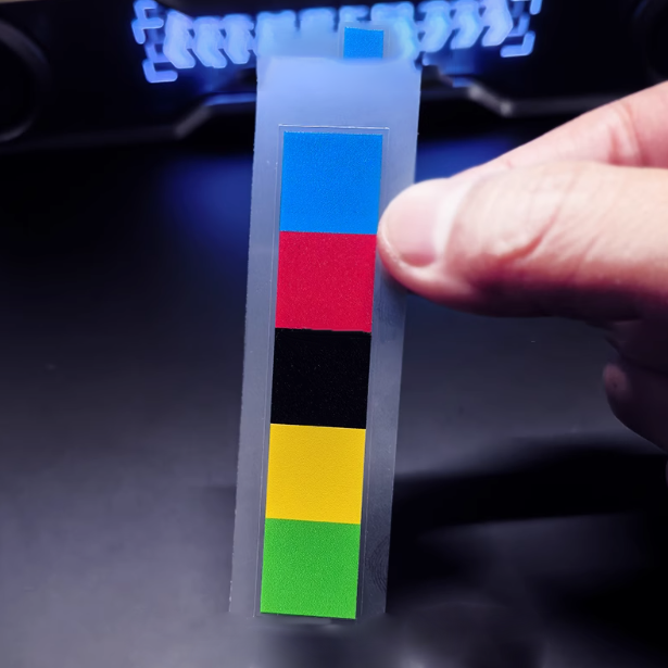 Bicycle Racing Graphic Sticker - Mountain Biking Uci recension och pris