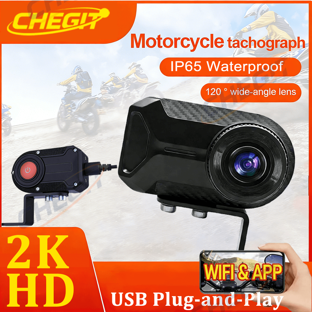 New 2K QHD Motorcycle Driving  - Mountain Biking Images recension och pris