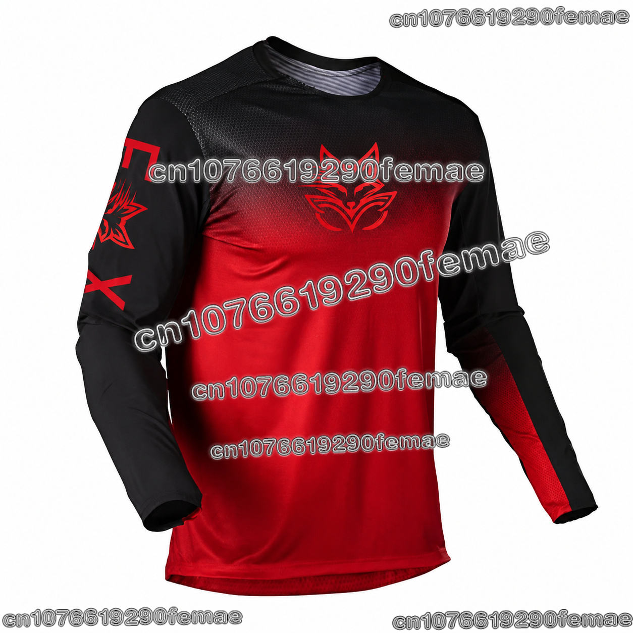 New 2026 Men Women Motocross R - Mountain Biking New Jersey recension och pris