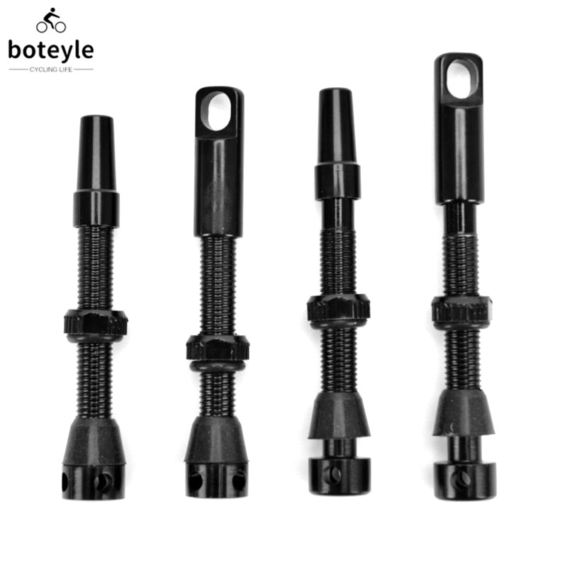 44/48mm Bicycle Tubeless Prest - Tubeless Valve Core recension och pris