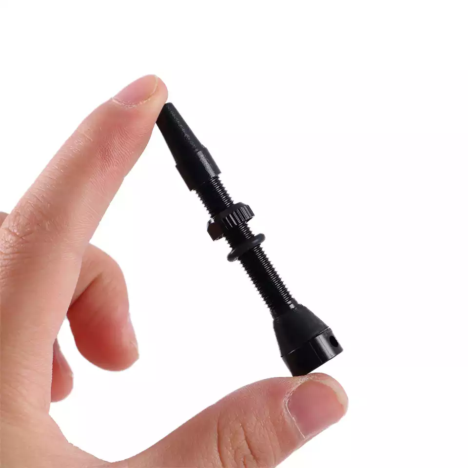 44/48mm Bicycle Tubeless Prest - Tubeless Valve Core recension och pris