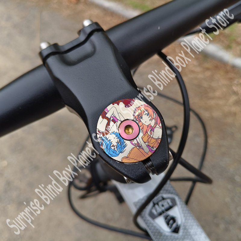 Ti Anime Peripheral Products B - Mountain Biking Japan recension och pris