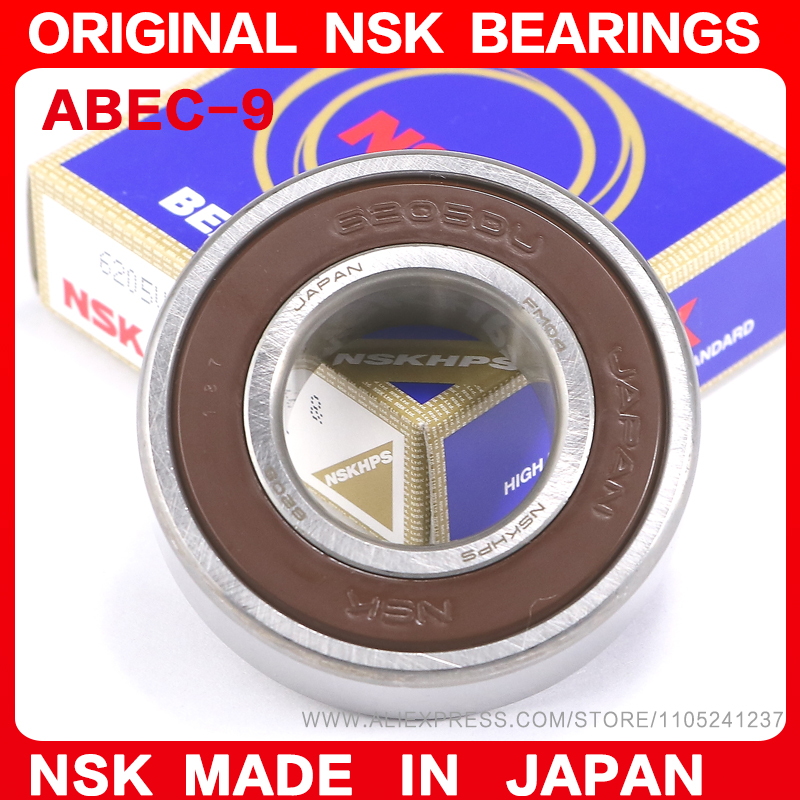 2pcs Original Japan NSK Bicycl - Mountain Biking Japan recension och pris