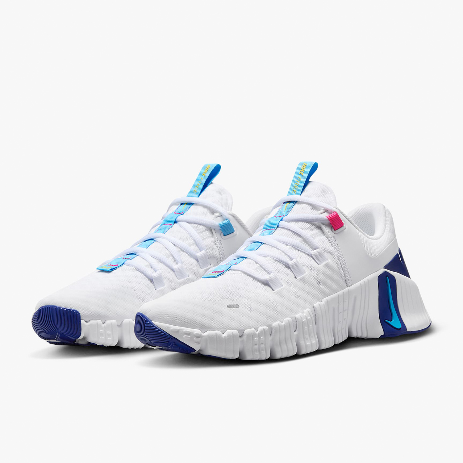 Nike Authentic Free Metcon 5 W - Nike Shoes Free Metcon 5 recension och pris