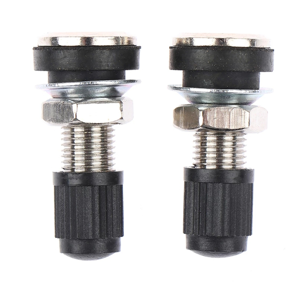 2PCS 32/35MM Tubeless Car Moto - Tubeless Valve Core recension och pris