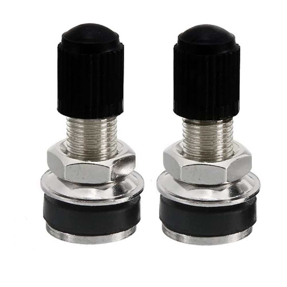 2PCS 32/35MM Tubeless Car Moto - Tubeless Valve Core recension och pris