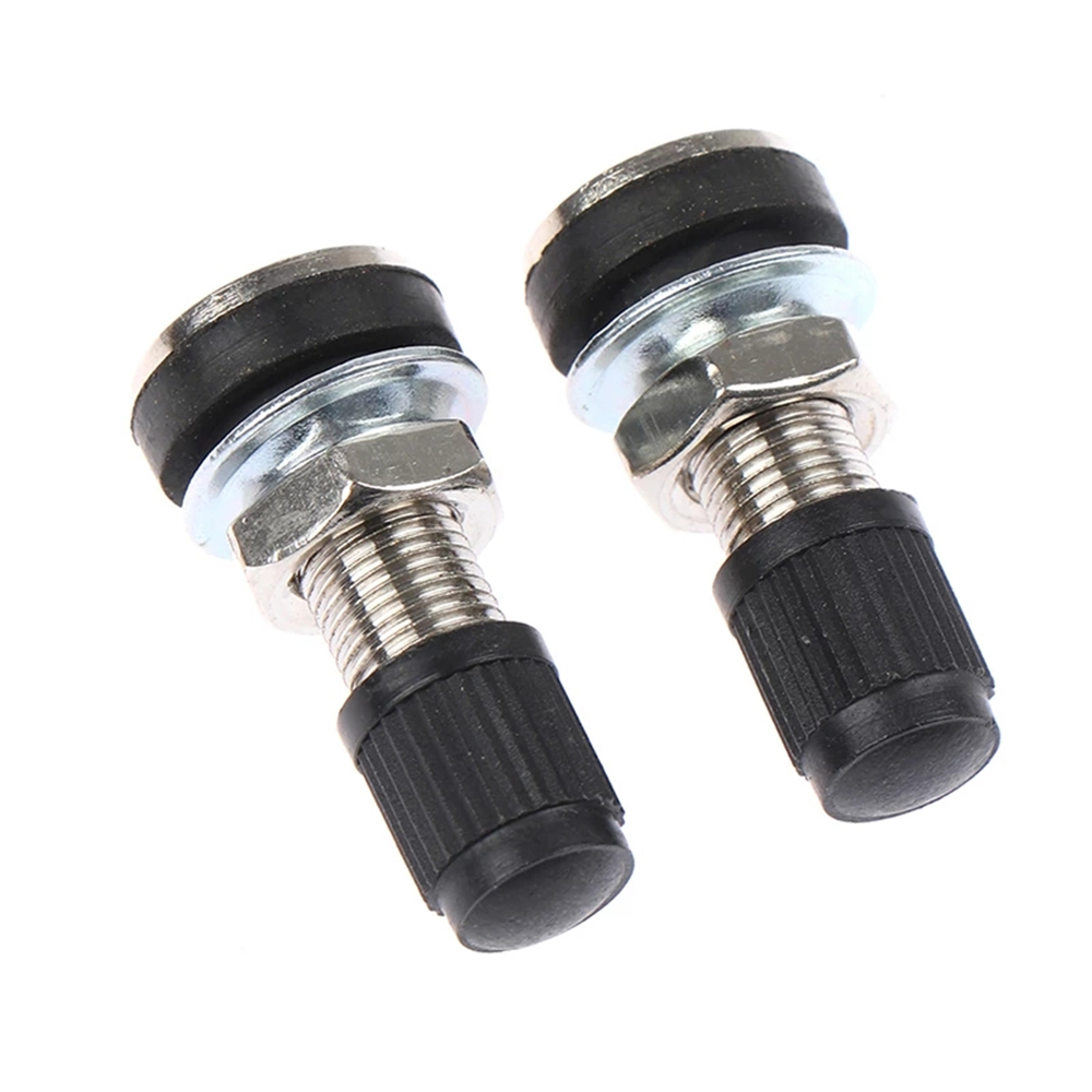 2PCS 32/35MM Tubeless Car Moto - Tubeless Valve Core recension och pris