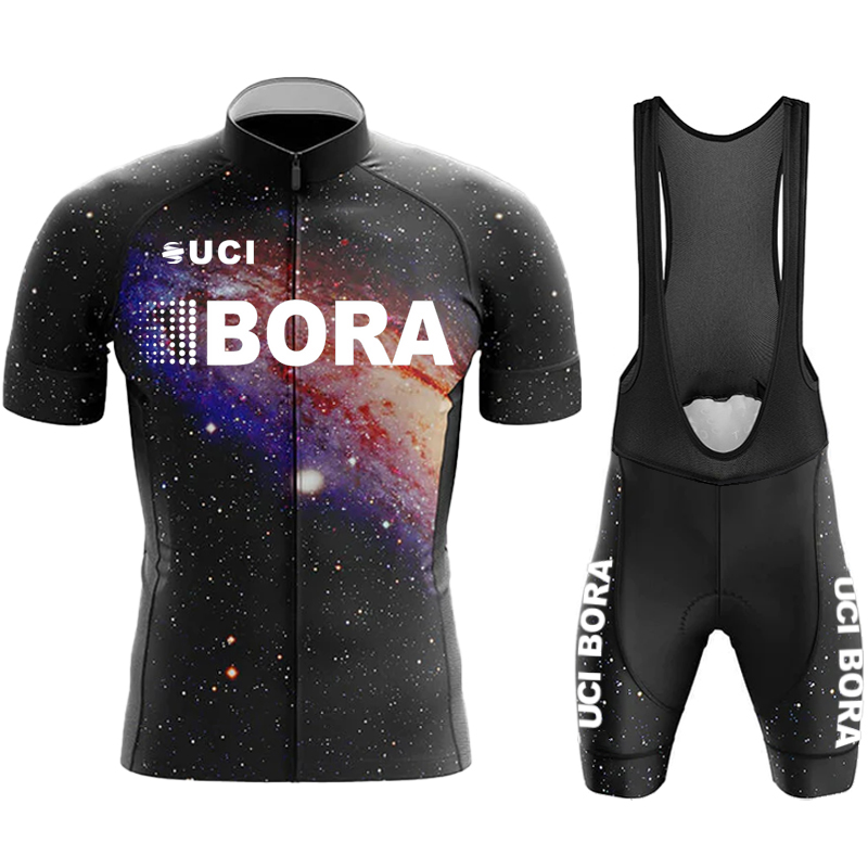 Costume for Men's Bike Bicycle - Mountain Biking Uci recension och pris