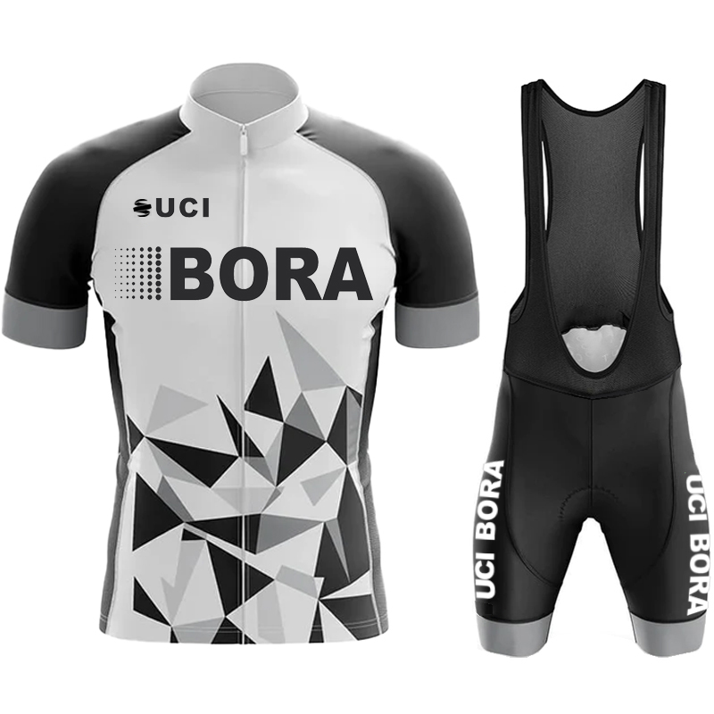 Costume for Men's Bike Bicycle - Mountain Biking Uci recension och pris