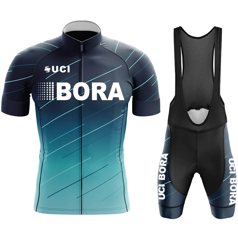 Costume for Men's Bike Bicycle - Mountain Biking Uci recension och pris