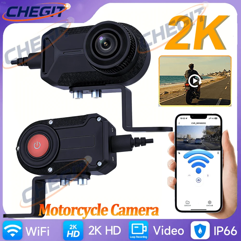 New 2K QHD Motorcycle Driving  - Mountain Biking Images recension och pris