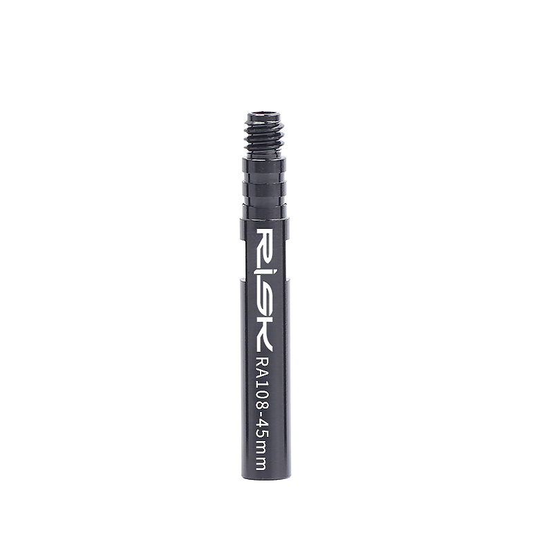 RISK Bicycle Presta Valve Exte - Tubeless Valve Core recension och pris