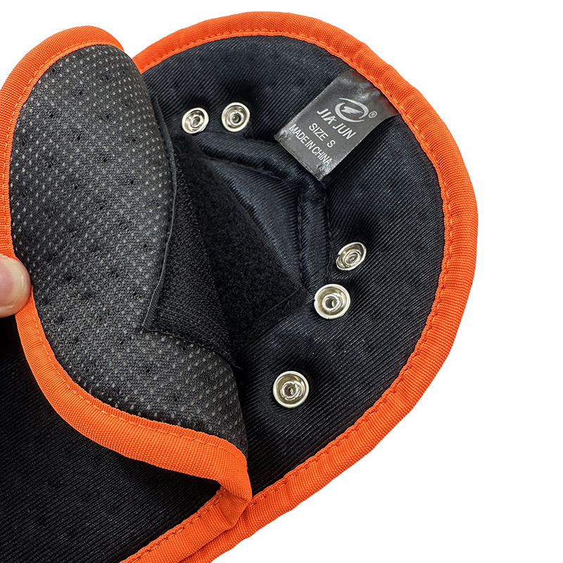 Children Back Protector Protec - Mountain Biking Chest Protector recension och pris