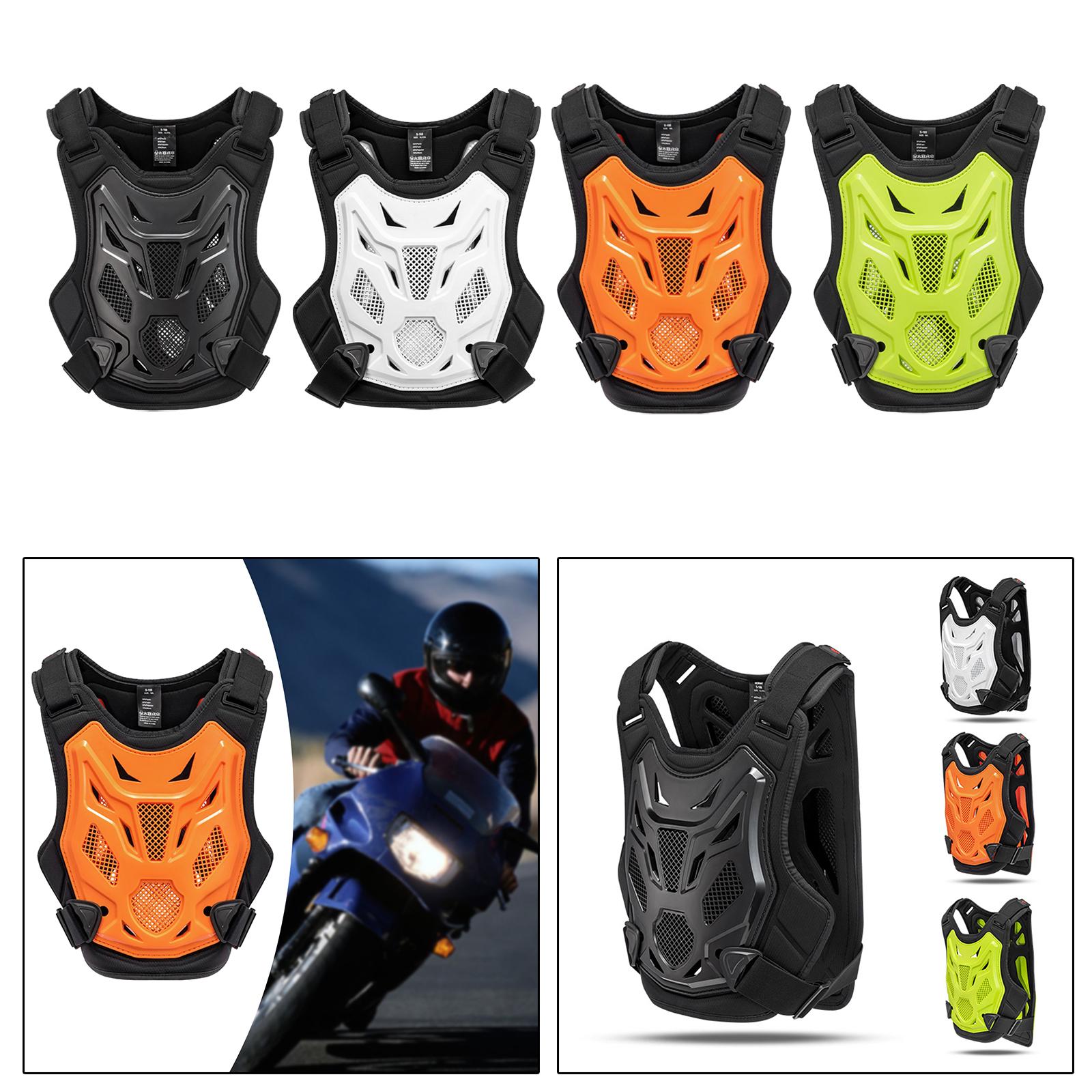 Motocross Chest Protector Comf - Mountain Biking Chest Protector recension och pris