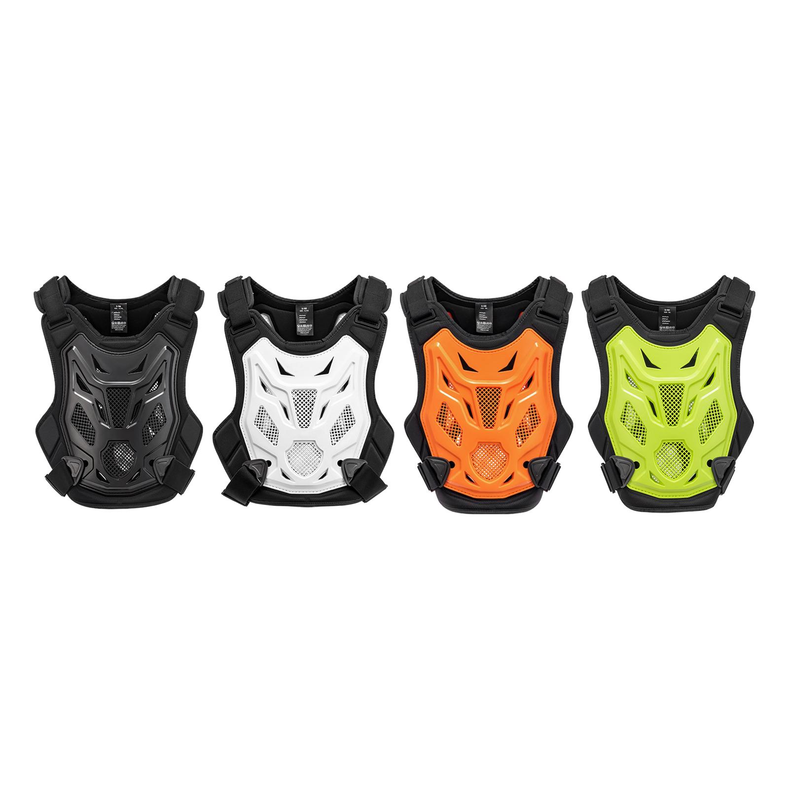 Motocross Chest Protector Comf - Mountain Biking Chest Protector recension och pris