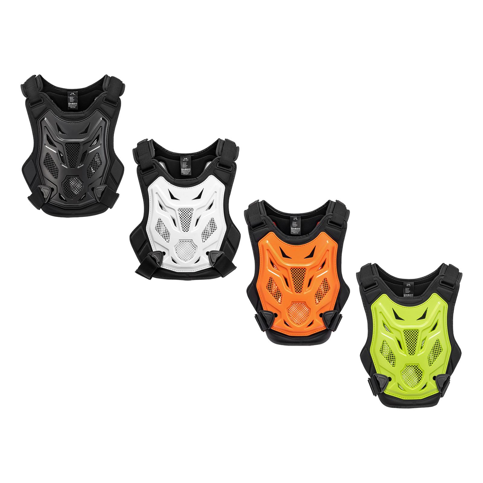 Motocross Chest Protector Comf - Mountain Biking Chest Protector recension och pris