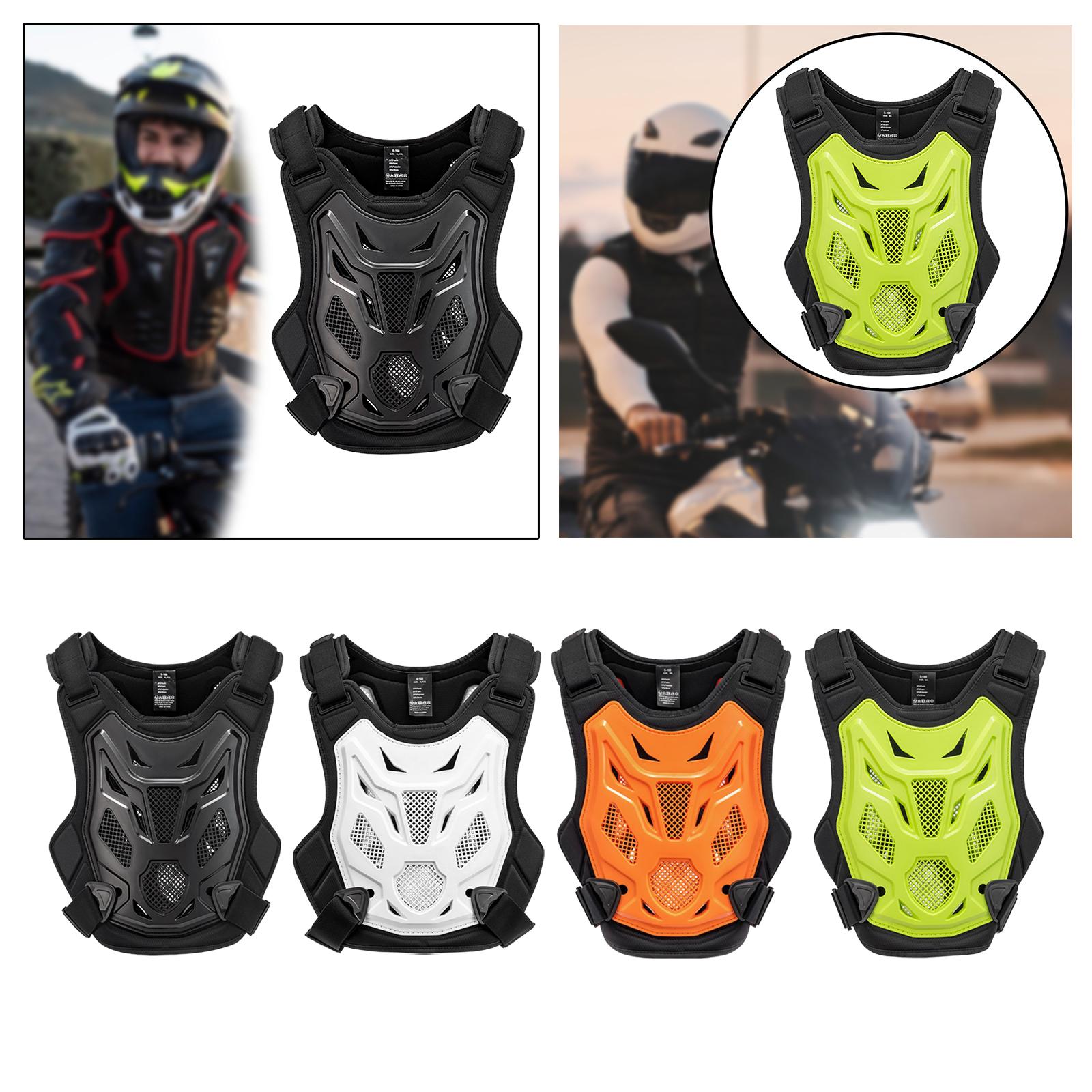 Motocross Chest Protector Comf - Mountain Biking Chest Protector recension och pris