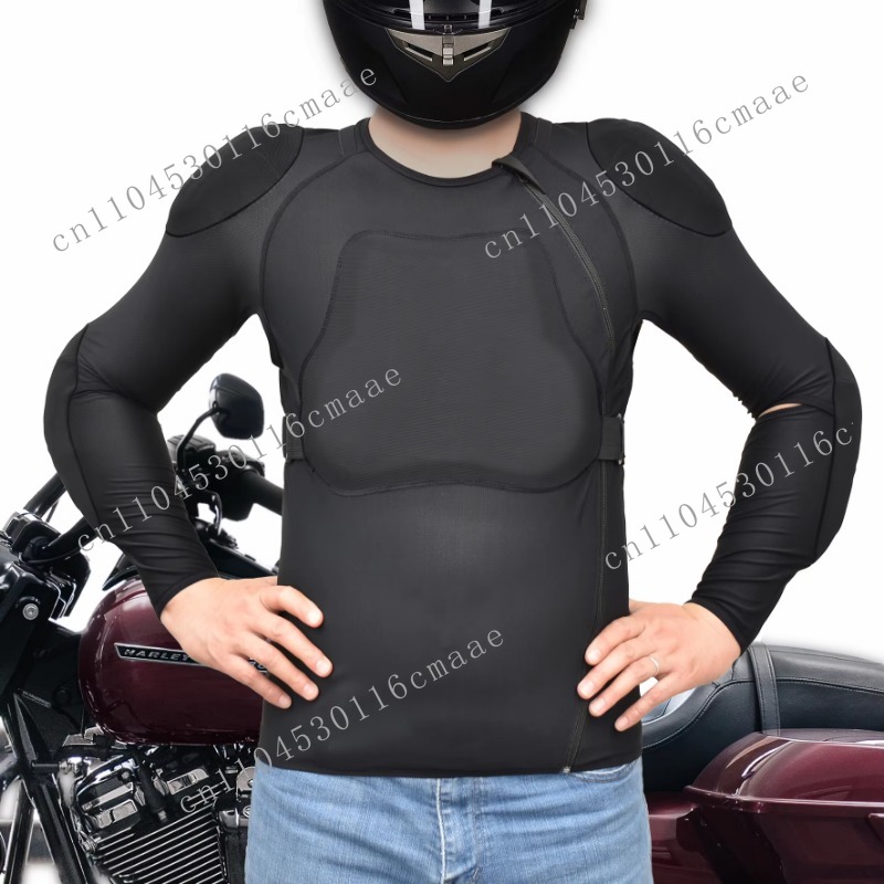 Wholesale MTB Mountain Bike Do - Mountain Biking Chest Protector recension och pris