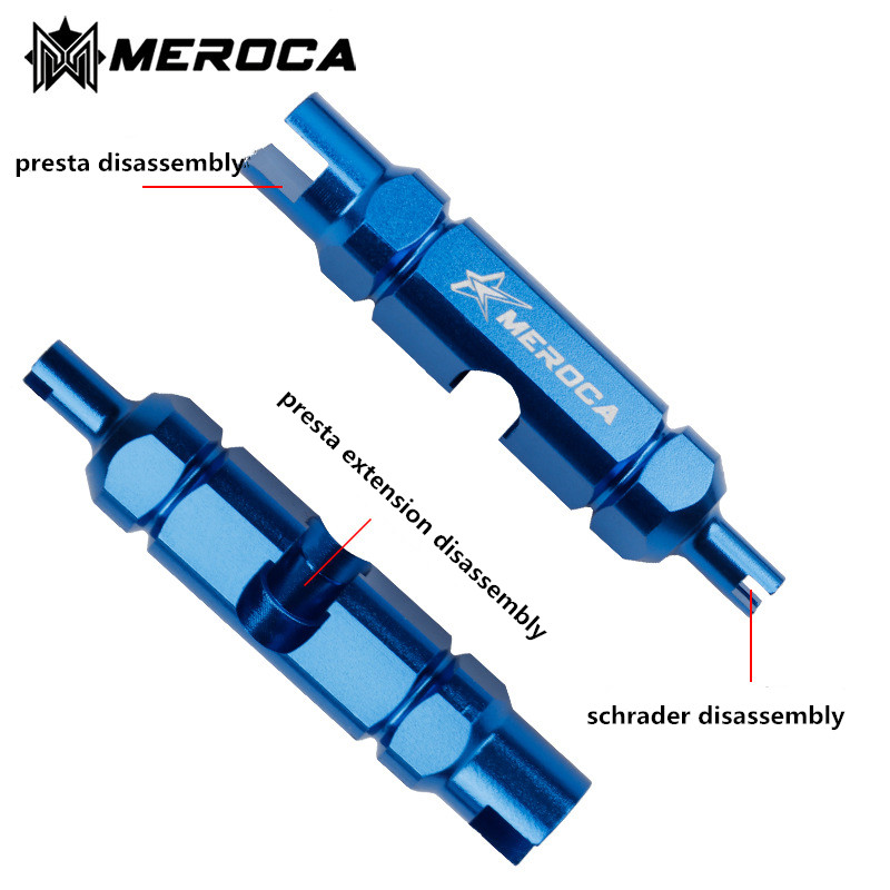 Bicycle Tubeless Tool Presta s - Tubeless Valve Core recension och pris