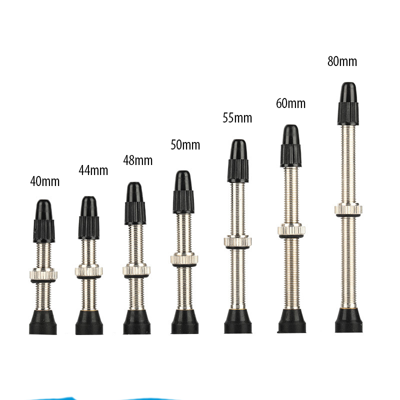 2pcs Bike Bicycle Tubeless Pre - Tubeless Valve Core recension och pris