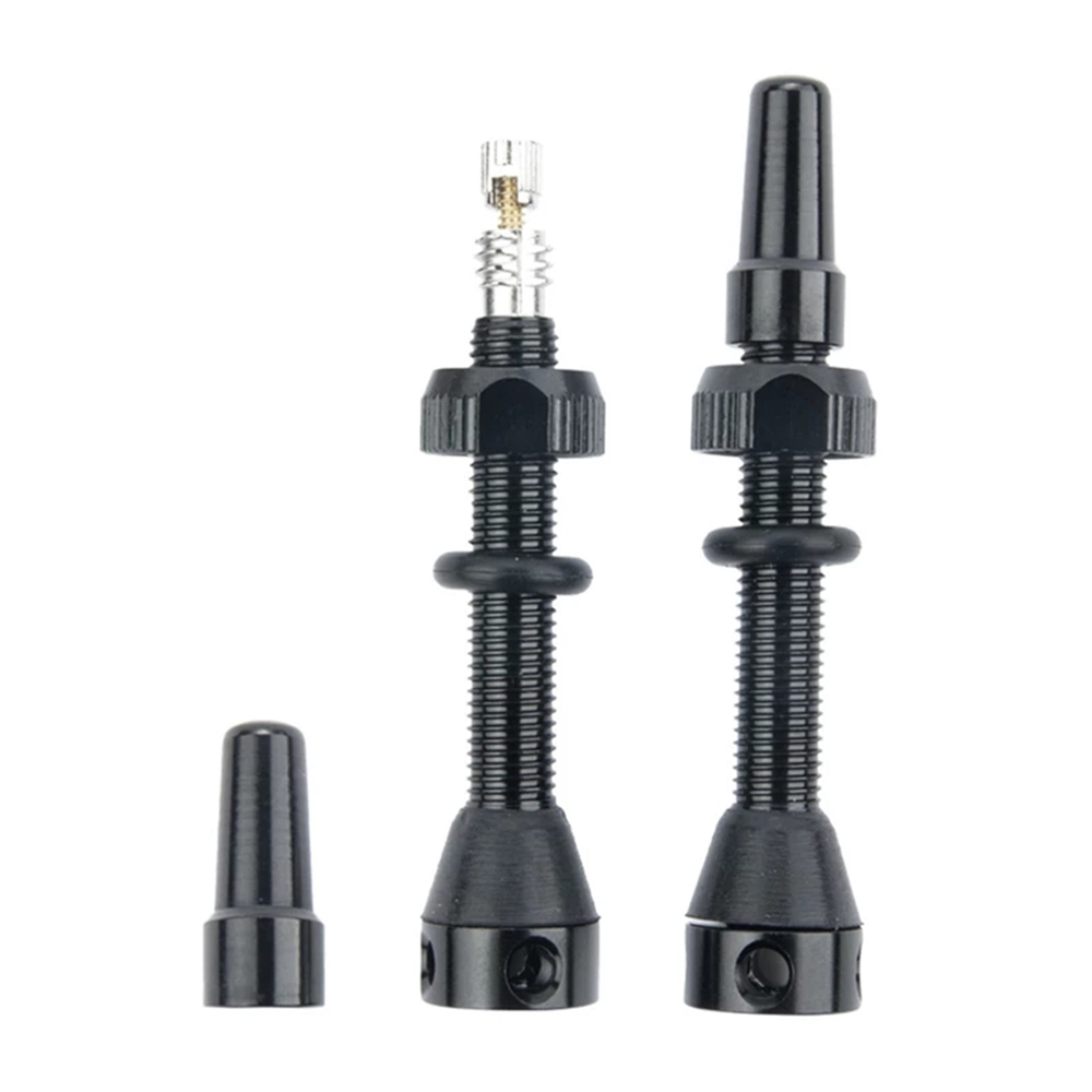 44mm Tubeless Air Valve for MT - Tubeless Valve Core recension och pris
