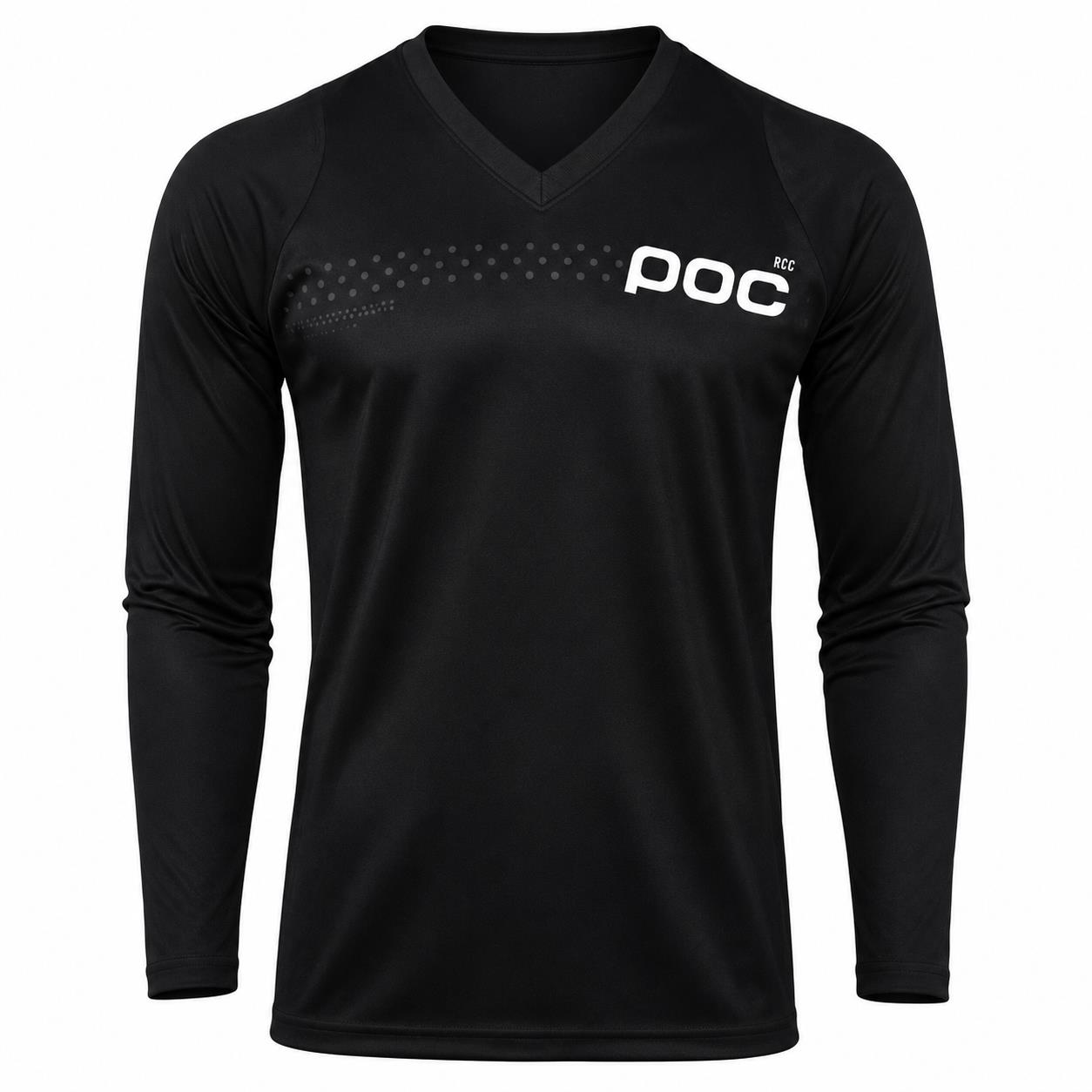 2026 New Racing Downhill Jerse - Mountain Biking New Jersey recension och pris