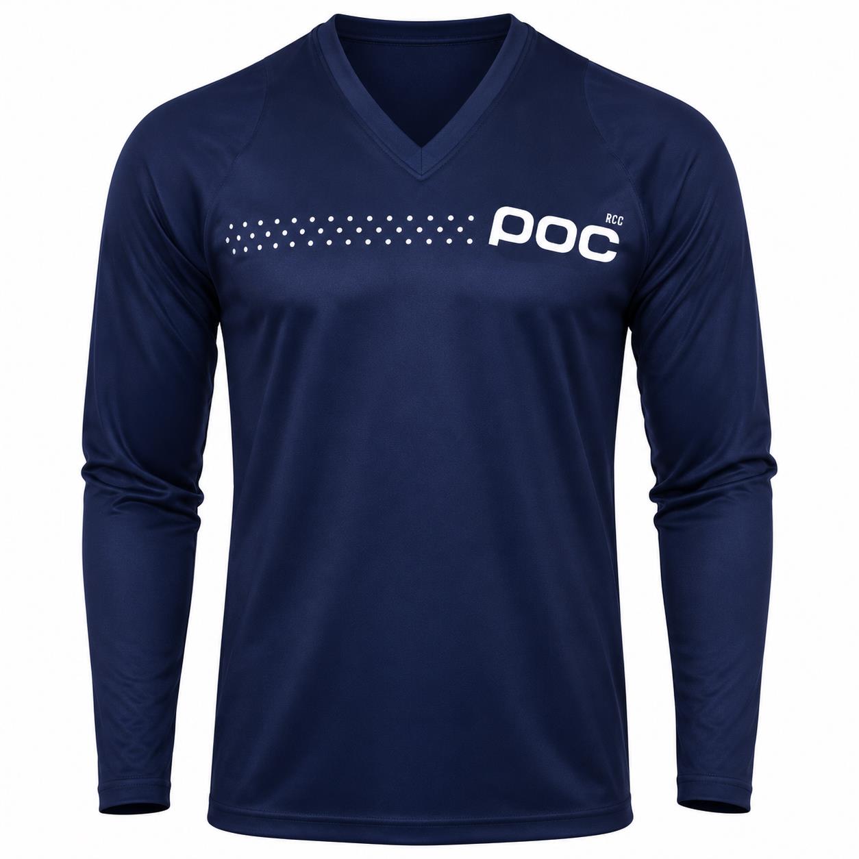 2026 New Racing Downhill Jerse - Mountain Biking New Jersey recension och pris