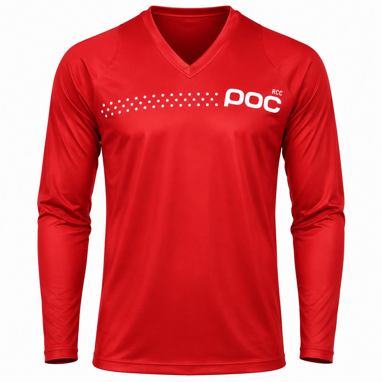 2026 New Racing Downhill Jerse - Mountain Biking New Jersey recension och pris