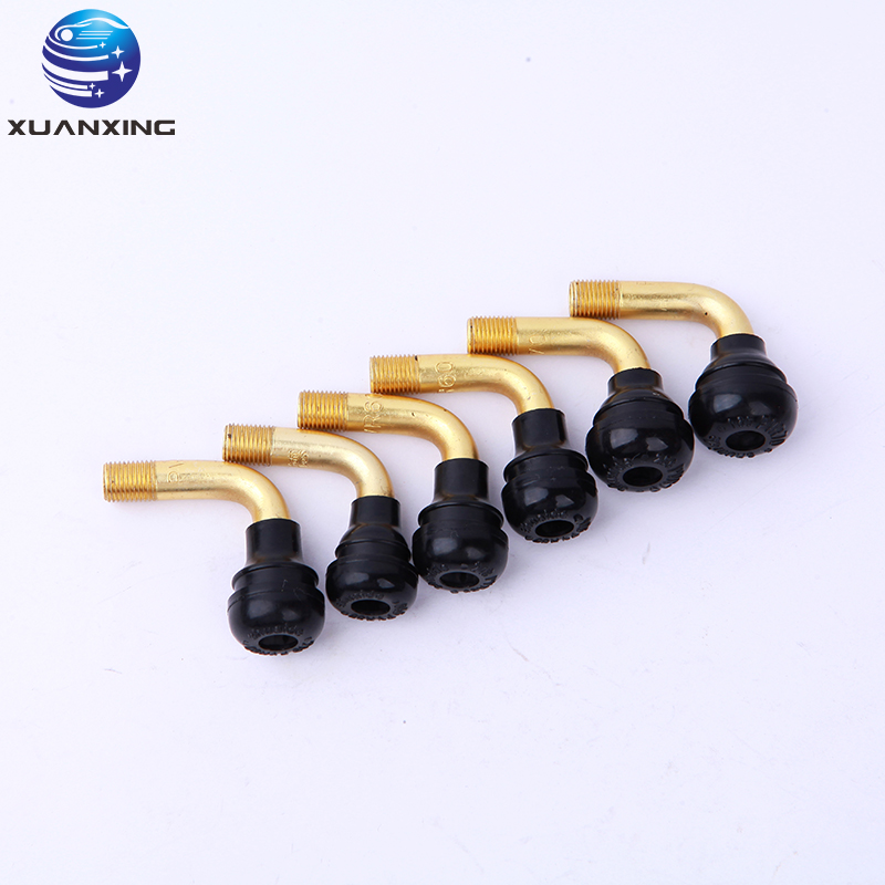 100PCS PVR70 PVR40 PVR50 PVR60 - Tubeless Valve Core recension och pris