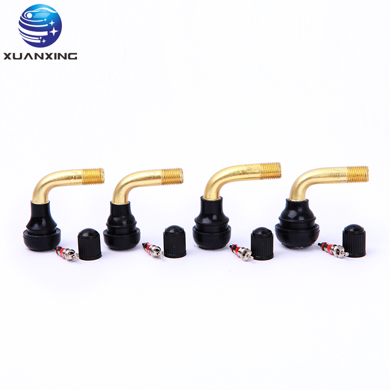 100PCS PVR70 PVR40 PVR50 PVR60 - Tubeless Valve Core recension och pris