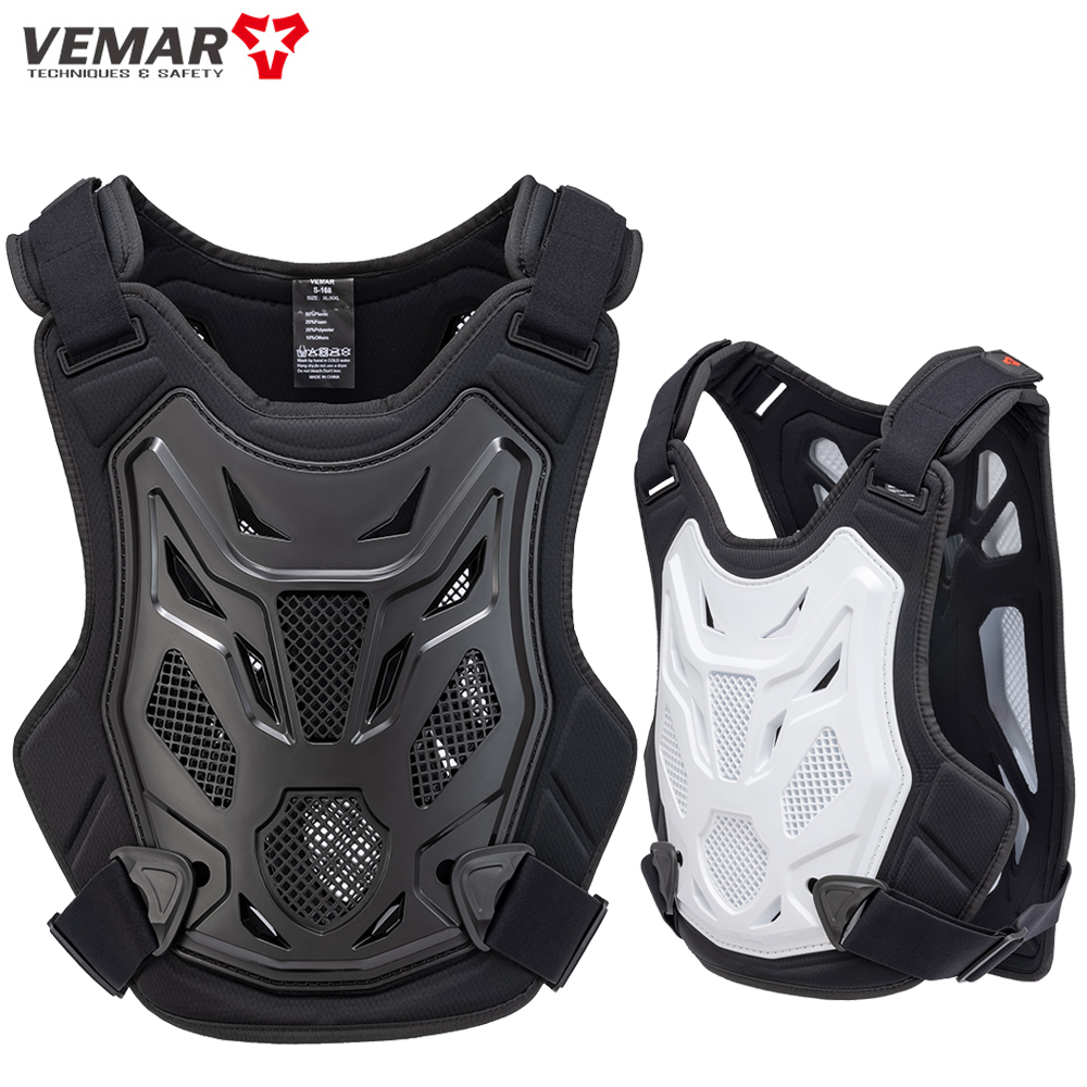 All Season Motocross Armor Ves - Mountain Biking Chest Protector recension och pris