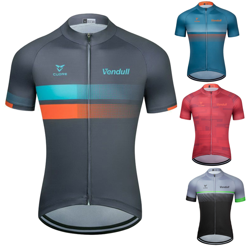 2026 Men's Summer Breathable O - Mountain Biking New Jersey recension och pris