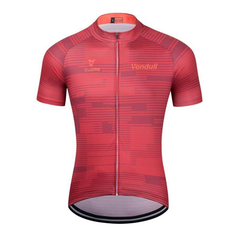 2026 Men's Summer Breathable O - Mountain Biking New Jersey recension och pris