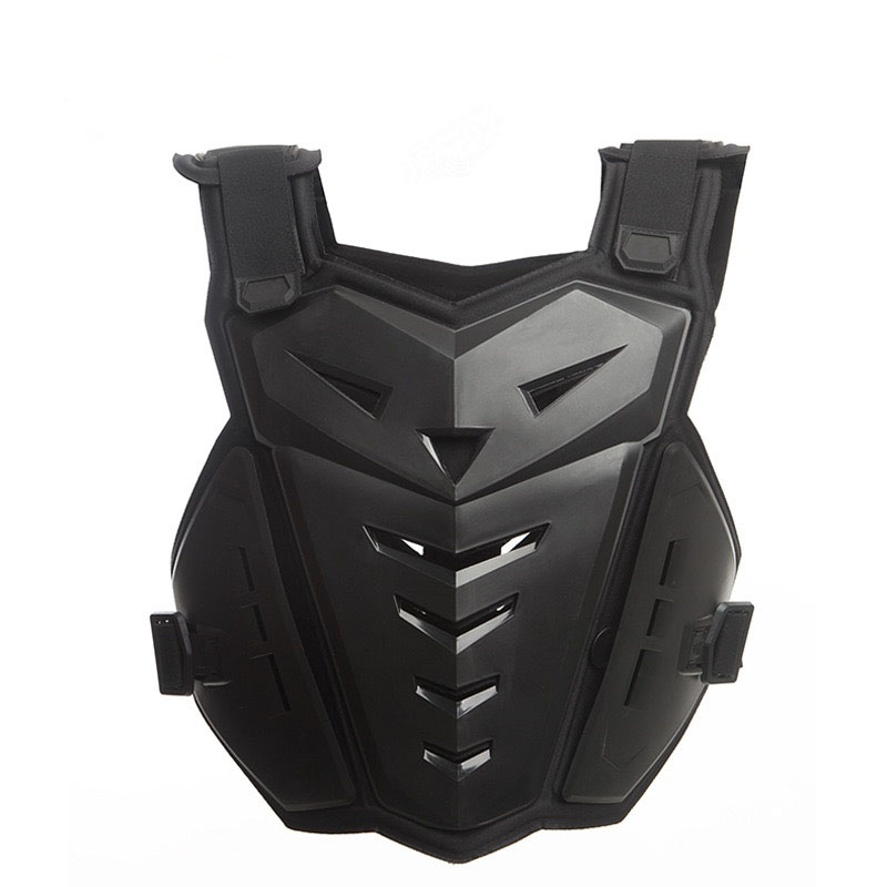 Outdoor Sports Body Armor, Slo - Mountain Biking Chest Protector recension och pris