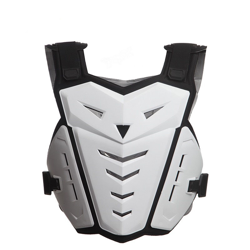 Outdoor Sports Body Armor, Slo - Mountain Biking Chest Protector recension och pris