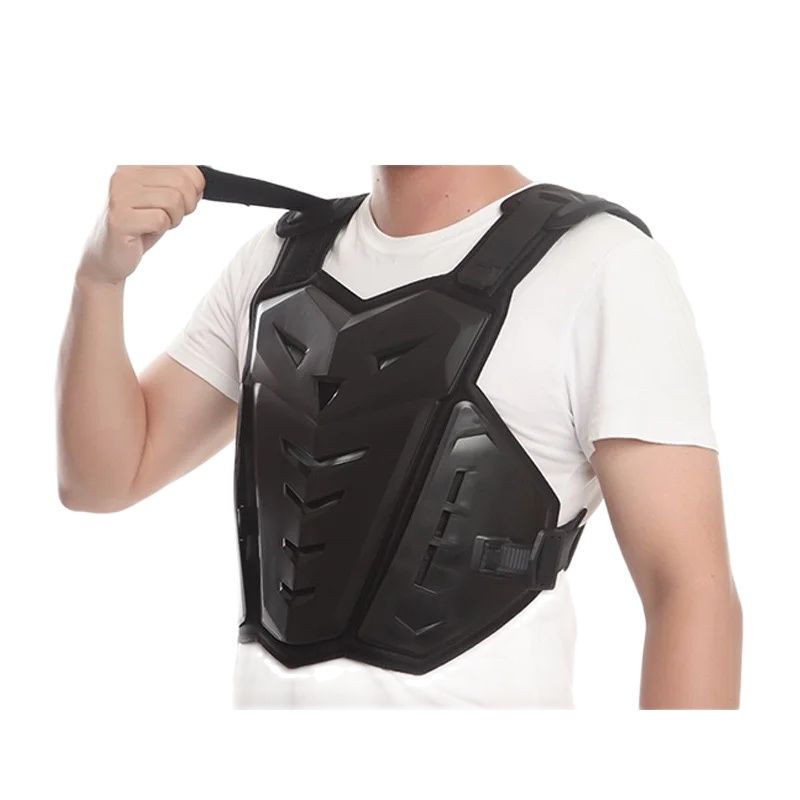 Outdoor Sports Body Armor, Slo - Mountain Biking Chest Protector recension och pris