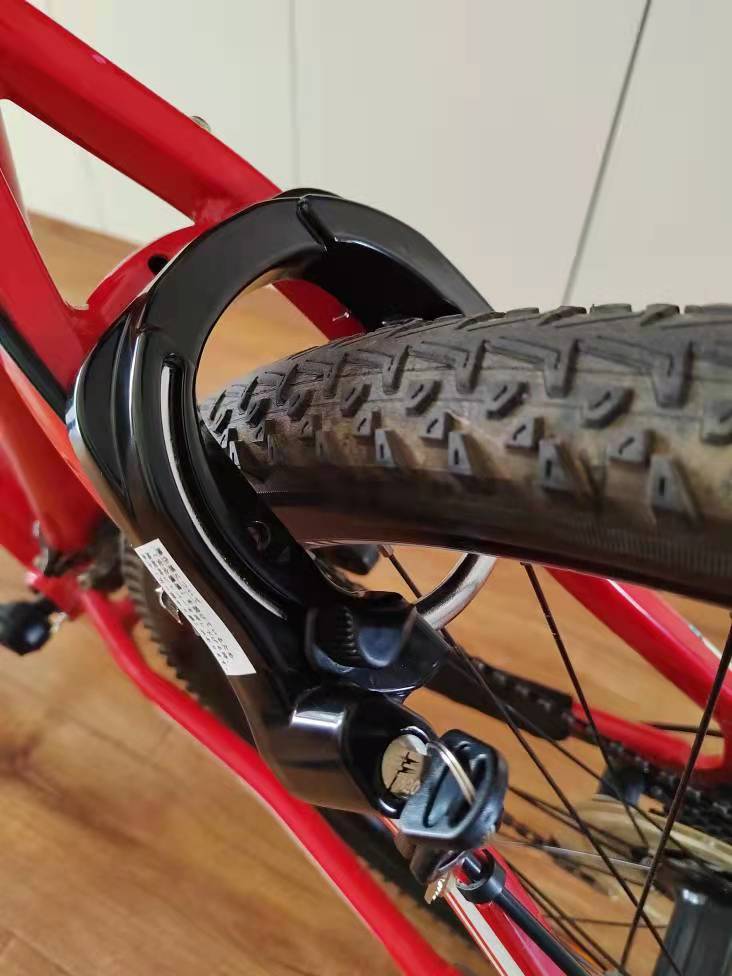 Japan GORIN Bicycle Large Moun - Mountain Biking Japan recension och pris
