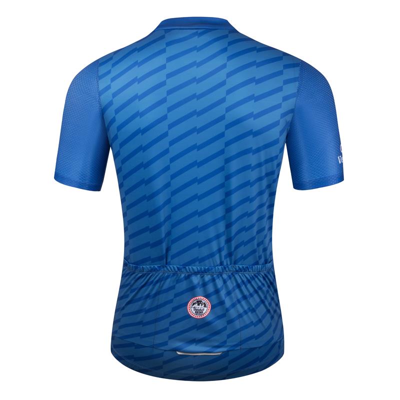2024 New Bicycle Clothing, Men - Mountain Biking New Jersey recension och pris