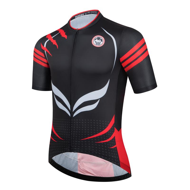 2024 New Bicycle Clothing, Men - Mountain Biking New Jersey recension och pris