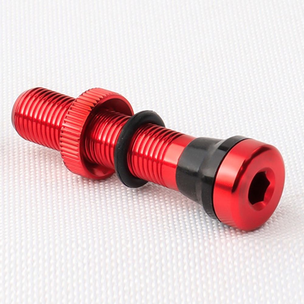 1/2pcs 40/60MM Brass or Alloy  - Tubeless Valve Core recension och pris