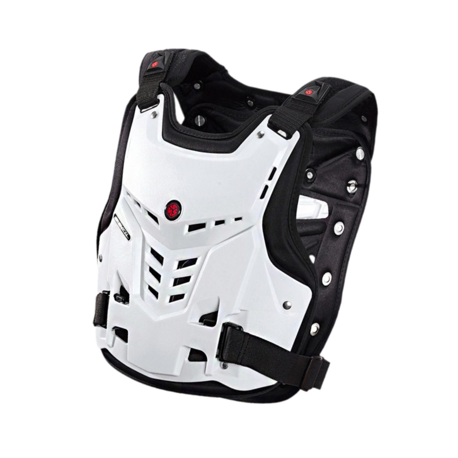 Chest Protector Motocross Gear - Mountain Biking Chest Protector recension och pris