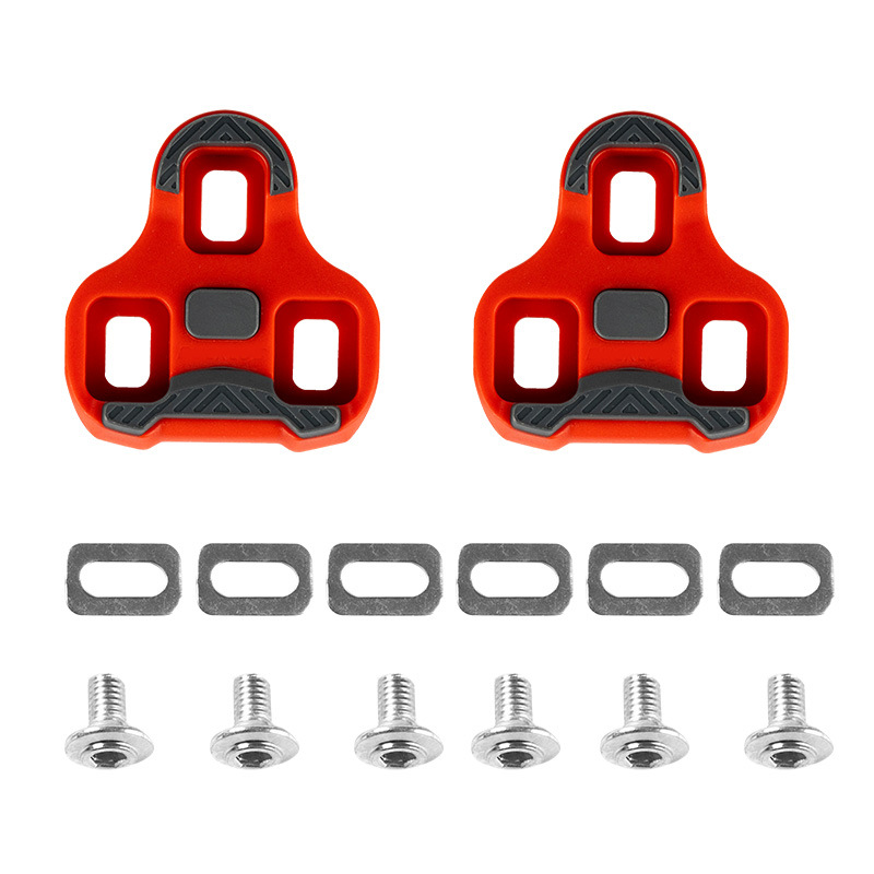 SUKOU Road Bike Pedal Cleats F - Mountain Biking Images recension och pris