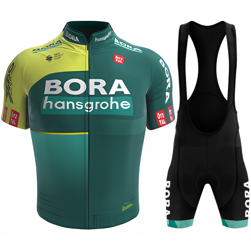 UCI BORA ALPECIN Men's Mtb Cyc - Mountain Biking Uci recension och pris